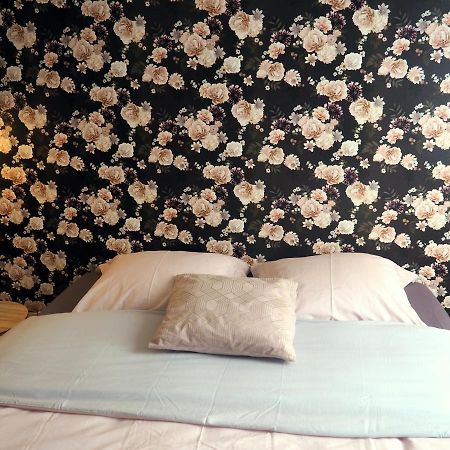 Chambre Double Flora 2 Personnes Bréhal Екстериор снимка