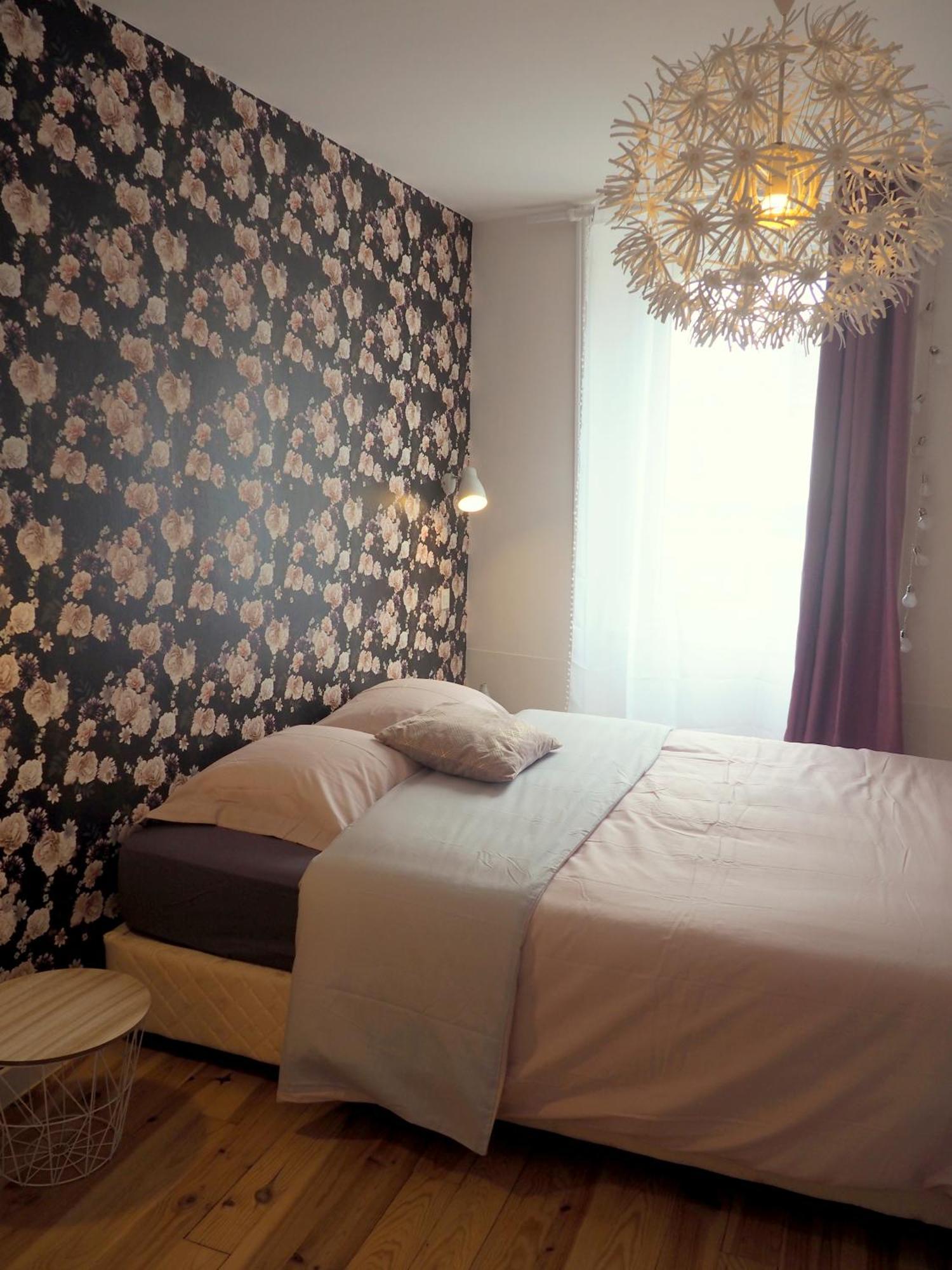 Chambre Double Flora 2 Personnes Bréhal Екстериор снимка
